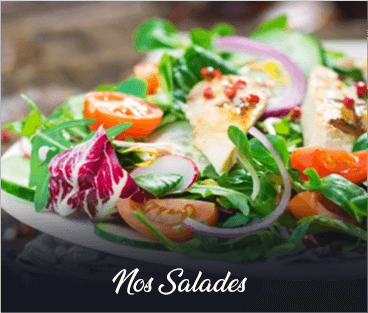 livraison salade à  versailles