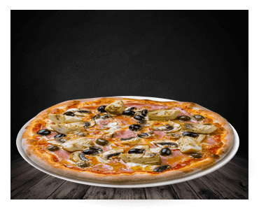 pizzas à  rocquencourt 78150